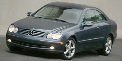 2005 Mercedes-benz Clk-class CLK Class Prices and Specs