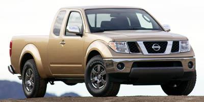 2005 Nissan Frontier-4wd Frontier King Cab-V6 Prices and Specs