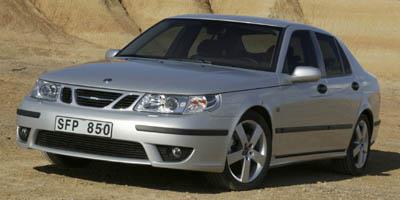 2005 Saab 9-5 9-5-4 Cyl. Prices and Specs