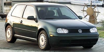 2005 Volkswagen Golf Golf-4 Cyl.-5 Spd. Prices and Specs