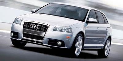 2006 Audi A3 A3-V6 Prices and Specs