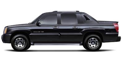 2006 Cadillac Escalade-ext Escalade-V8-AWD Prices and Specs
