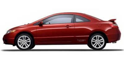 2006 Honda Civic-si Civic-4 Cyl. Prices and Specs