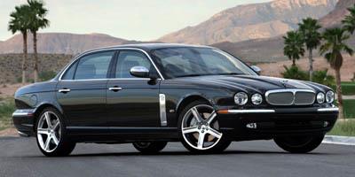 2006 Jaguar Xj XJ8-V8 Prices and Specs