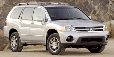 2006 Mitsubishi Endeavor ENDEAVOR-V6-AWD Prices and Specs