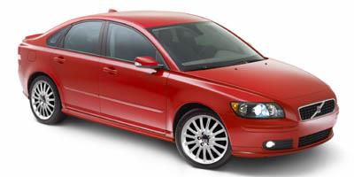 2006 Volvo S40 S40-5 Cyl. Prices and Specs