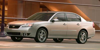 2007 Chevy Malibu Ltz V6