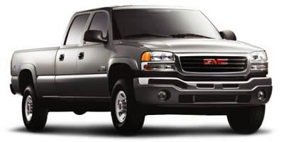 2007 Gmc Sierra-3500-classic SIERRA CLASSIC 3500 PICKUP-1 Ton-V8-DRW Prices and Specs