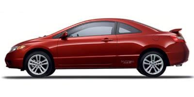 2007 Honda Civic-si Civic-4 Cyl. Prices and Specs