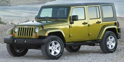 Used 2007 Jeep Wrangler Utility 4D Unlimited Rubicon 4WD Specs . Power