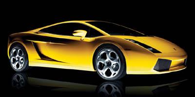 2008 Lamborghini Gallardo Gallardo Prices and Specs