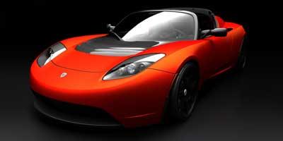 2008 Tesla Roadster Tesla Prices and Specs