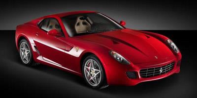 2009 Ferrari 599-gtb-fiorano 599 Prices and Specs