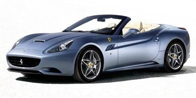 10 Ferrari California Values Nadaguides