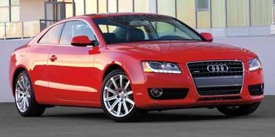 Used 2011 Audi A5-4 Cyl. Turbo Convertible 2D Quattro Premium Plus Options