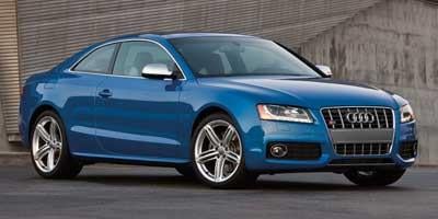 Used 2011 Audi S5 Convertible 2D Quattro Prestige Options