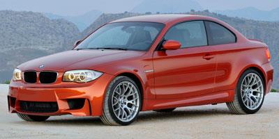 2011 Bmw 1-series-m 1 SERIES Prices and Specs