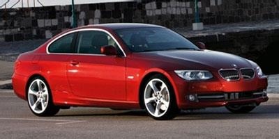Used 2011 BMW 3 Series Convertible 2D 335is Options