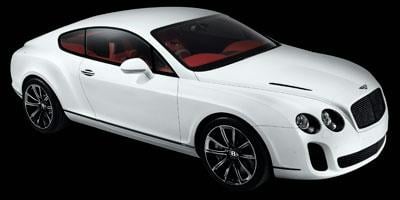 2011 Bentley Continental-supersports CONTINENTAL SUPERSPORTS Prices and Specs