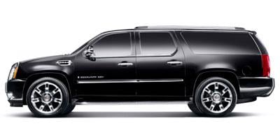 Used 2011 Cadillac Escalade-V8 ESV 4D Luxury AWD Options