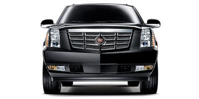 Used 2011 Cadillac Escalade-V8 ESV 4D Premium AWD Options