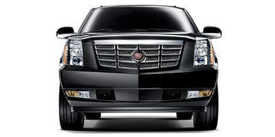 2011 Cadillac Escalade-ext Escalade-V8 Prices and Specs