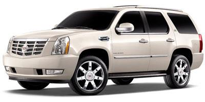 2011 Cadillac Escalade-hybrid Escalade-V8 Prices and Specs