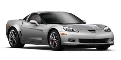 Used 2011 Chevrolet Corvette-V8 Hardtop 2D Z06 2LZ Options