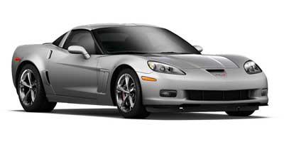 Used 2011 Chevrolet Corvette-V8 Convertible 2D GS 2LT Options