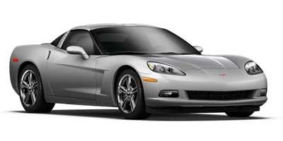 Used 2011 Chevrolet Corvette-V8 Convertible 2D 3LT Options