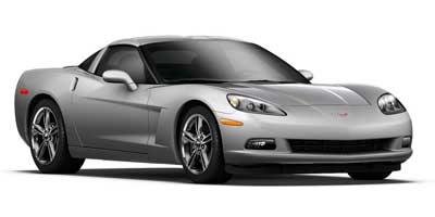 Used 2011 Chevrolet Corvette-V8 Convertible 2D 4LT Options
