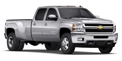 Used 2011 Chevrolet Silverado 3500-V8 Regular Cab LT 4WD Options