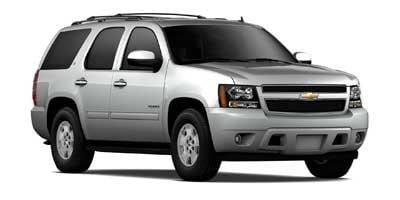 Used 2011 Chevrolet Tahoe-V8 Utility 4D LT 4WD Options