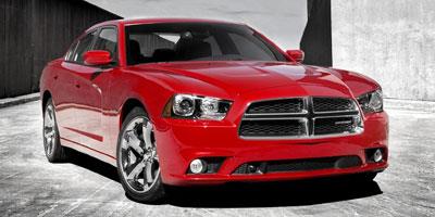 2011 Dodge Charger Charger-V8 Prices and Specs