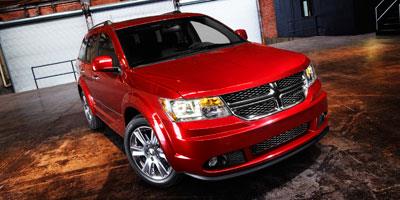 Used 2011 Dodge Journey-V6 Utility 4D Lux AWD Options
