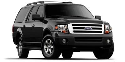 2011 Ford Expedition 2WD 4dr King Ranch