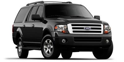 Used 2011 Ford Expedition-V8 Utility 4D XL 4WD Options