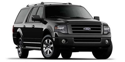Used 2011 Ford Expedition EL-V8 Utility 4D XL 4WD Options