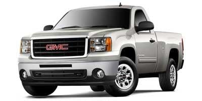 Used 2011 GMC Sierra 1500 Pickup-V8 Extended Cab SLE 4WD Options