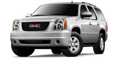 Used 2011 GMC Yukon-V8 Utility 4D SLE 2WD Options