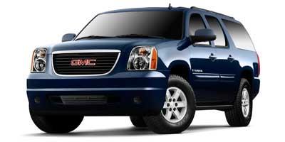Used 2011 GMC Yukon XL-V8 Utility C1500 SLE 2WD Options