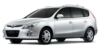 Used 2011 Hyundai Elantra-4 Cyl. Hatchback 5D Touring SE Options