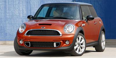 Used 2011 MINI Cooper-4 Cyl. Wagon 2D S Options
