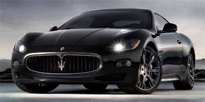 2011 Maserati Granturismo Granturismo S Prices and Specs