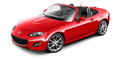 Used 2011 Mazda MX-5 Miata-4 Cyl. Convertible 2D GT Options