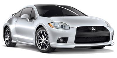 2011 Mitsubishi Eclipse Eclipse-V6 Prices and Specs