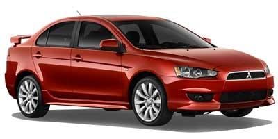Used 2011 Mitsubishi Lancer-4 Cyl. Hatchback 5D Ralliart AWD Options