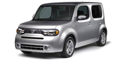 2011 Nissan Cube Cube-4 Cyl. Prices and Specs