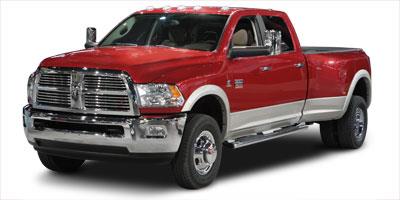 Used 2011 Ram Ram 3500 Pickup-I6 Mega Cab Longhorn 4WD Options