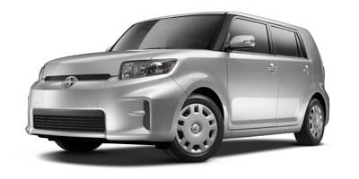 2011 Scion Xb Xb-4 Cyl. Prices and Specs
